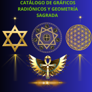 graficos radionicos